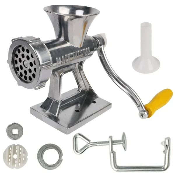 Vegetable Chopper Kitchen Tool Manual Meat Grinder